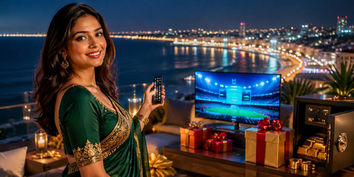 win777bet ডিলার্স চয়েস লবিতে কী আছে